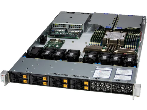 Supermicro 1U CloudDC A+ Server AS -1116CS-TN (AS -1116CS-TN)